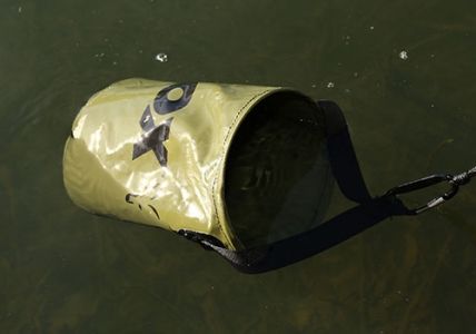 Сгъваема кофа FOX Collapsible Water Bucket
