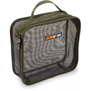 Чанта за сушене на топчета Fox FX Boilie Dry Bag