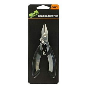 Ножица Fox Braid Blade XS