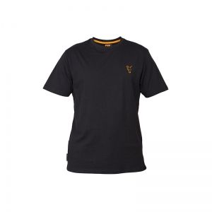 Тениска Fox Orange Black Collection