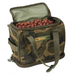 Чанта Fox Camolite Bait Air Dry Bag Medium