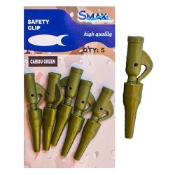 Клипс за олово Smax Safety Clip