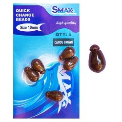 Бързи връзки Smax Quick Change Beads