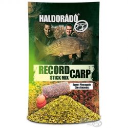 Захранка Haldorado Record Carp Stick Mix