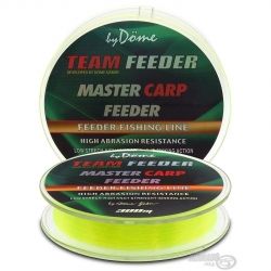 Влакно Dome Gabor Team Feeder Master Carp 300м