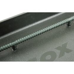 Класьор Fox Double Rig Box System Large