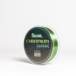 Влакно Smax Chromium Classic 150м