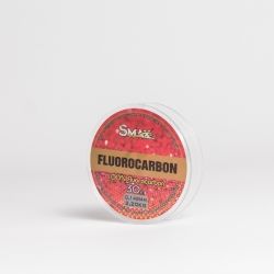 Флуорокарбон за поводи Smax Fluorocarbon 30м.