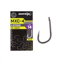 Куки Matrix MXC-4