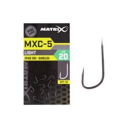 Куки Matrix MXC-5