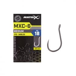 Куки Matrix MXC-6