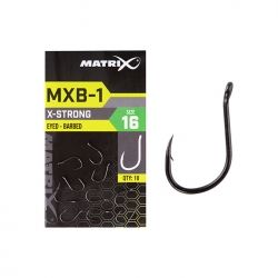 Куки Matrix MXB-1