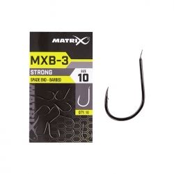 Куки Matrix MXB-3