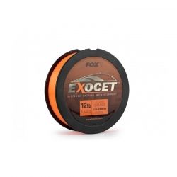 Влакно FOX Exocet Fluoro Orange Mono