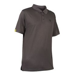 Тениска Matrix Lightweight Polo Shirt