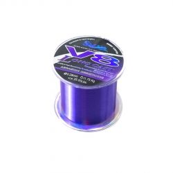 Монофилно влакно Smax V8 Purple 300м