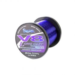 Монофилно влакно Smax V8 Purple 1200м