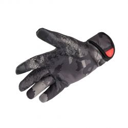 Термо ръкавици Fox Rage Thermal Camo Gloves