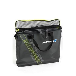 Мрежова чанта Matrix Dip & Dry Mesh net bag Medium
