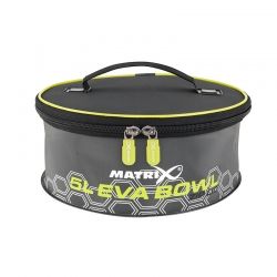 Чанта Matrix EVA Bowl with Zip Lid 5ltr