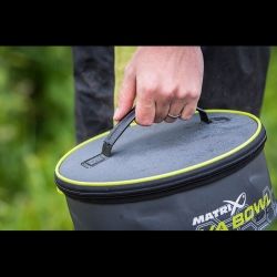 Чанта Matrix EVA Bowl with Zip Lid 5ltr