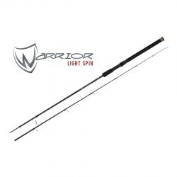Спининг пръчка Fox Rage Warrior Light Spin 210cm 5-15gr
