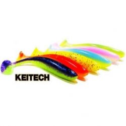 Силикони Keitech Easy Shiner Shad 10.2cm