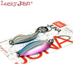 Клатушка Lucky John JUNA 3.5гр