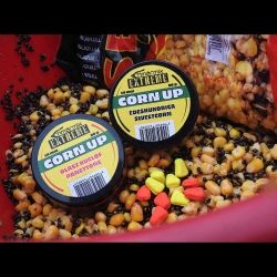 Плуваща царевица Поп Ъп Timar Mix Extreme Corn Up 30гр