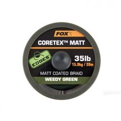 Плетено влакно Fox Edges Matt Coretex