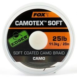 Влакно за поводи FOX EDGES CAMOTEX SOFT