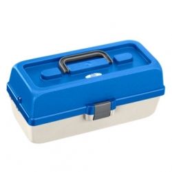 Куфар Plastica Panaro ART.118.2 Blue