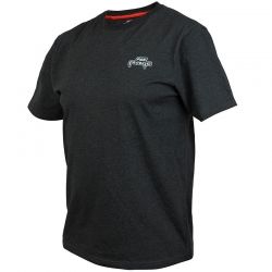 Тениска Fox Rage Black Marl Tshirt