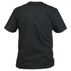 Тениска Fox Rage Black Marl Tshirt