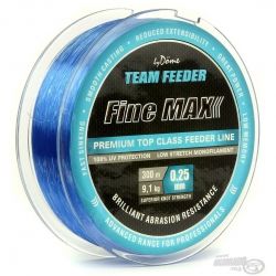 Влакно Dome Gabor Team Feeder Fine Max 300м