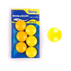 Плаваща изкуствена стръв Smax Bonjouk