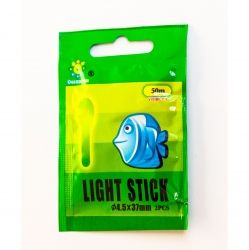 Светещи ампули Ocean Sun Light Stick 4.5mm x2