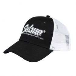 Шапка Salmo Trucker Cap
