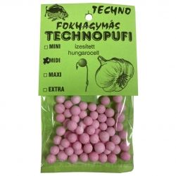Стиропор за риболов розов Technopufi pink