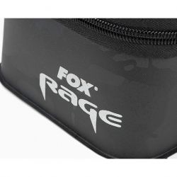 Чанта Fox Rage voyager camo welded accessory bags Large