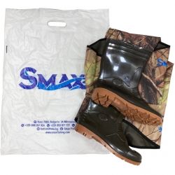 Ботуши Smax Boots Camo