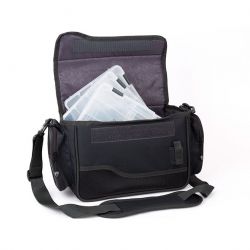 Чанта с кутии Fox Rage Medium Shoulder Bag