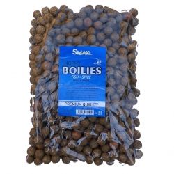 Протеинови топчета Smax Boilies 2.5кг