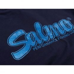 Тениска Salmo Silder Tee