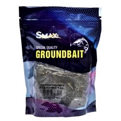 Паста Smax Groundbait Boilie & Method Paste