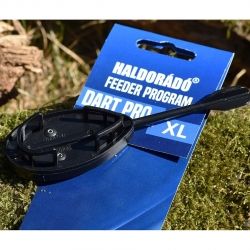 Метод хранилка Haldorado Dart Pro XL