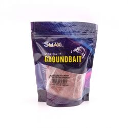 Паста Smax Groundbait Boilie & Method Paste