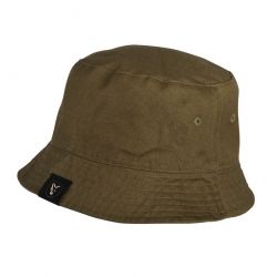 Шапка с две лица FOX Reversible Bucket Hat – Cam-Khaki