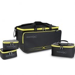 Чанта Matrix Horizon X Compact Carryall