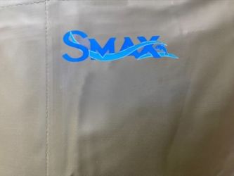Гащеризон Smax Overalls Suit